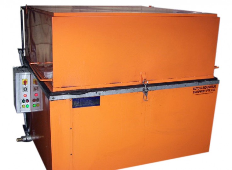 Second Hand Equipment