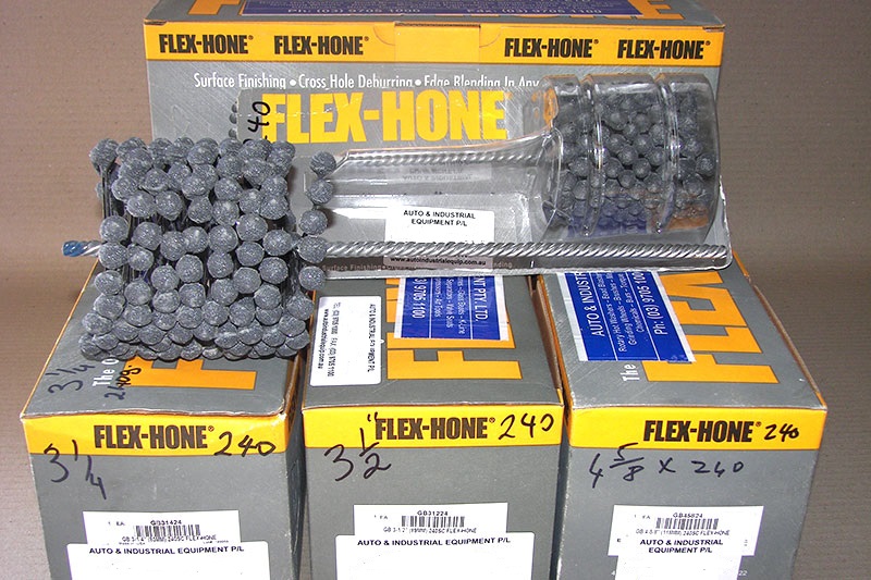 Flex-Hones