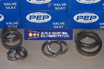 Valve Seats