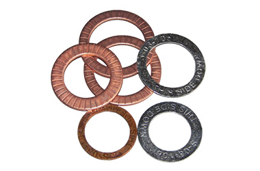 Valve Spring Shims