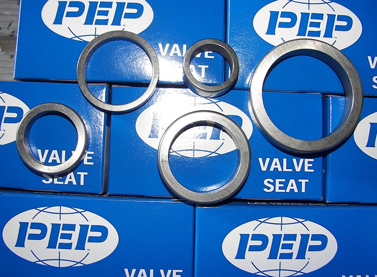 Valve Seats